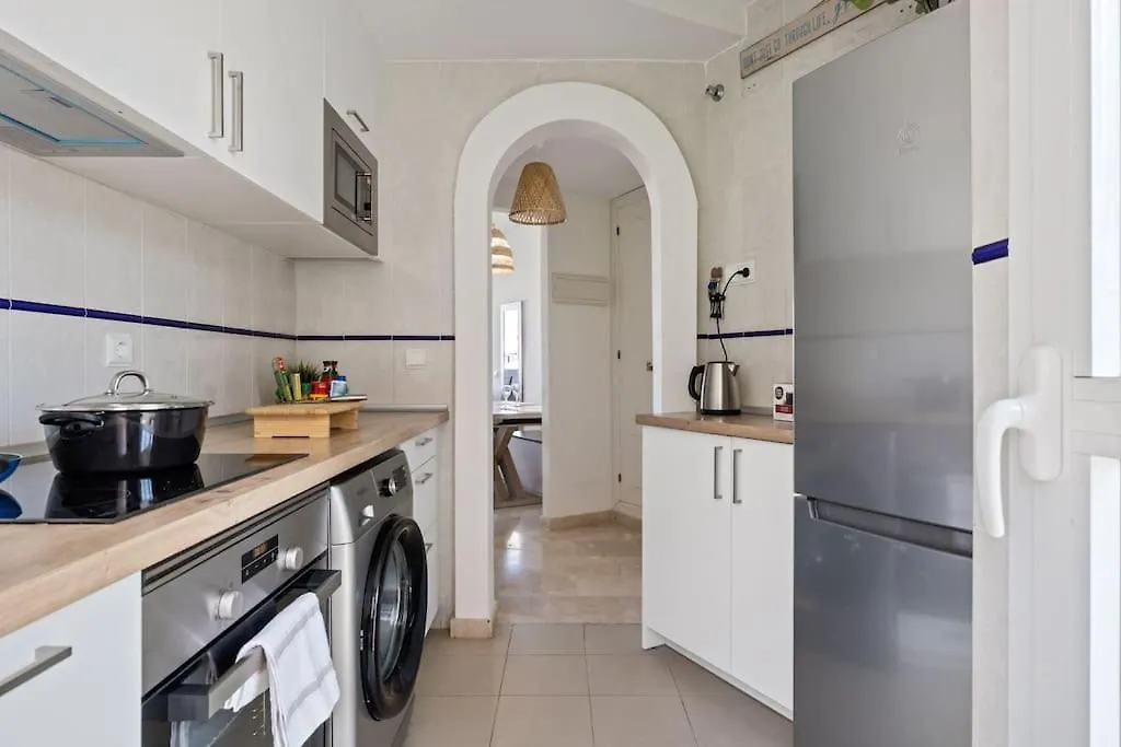 Beautiful 3 Bed Stylish & Cozy Apartment - Susanna Suite Mijas Spagna